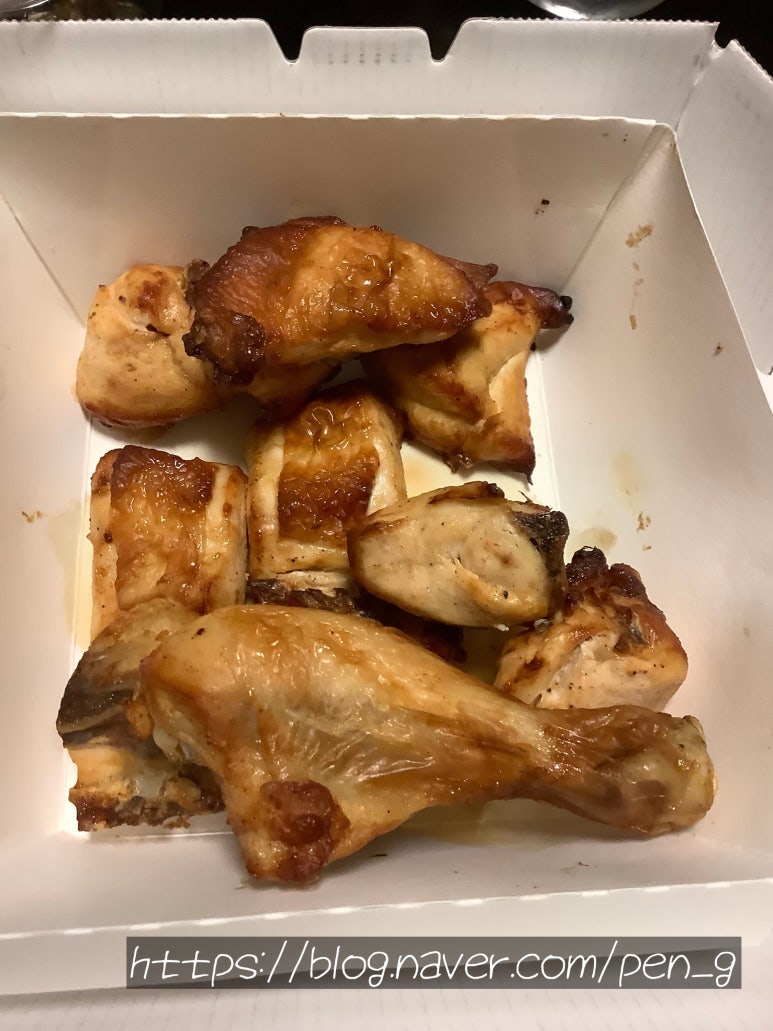 굽네치킨(신갈점) 이미지