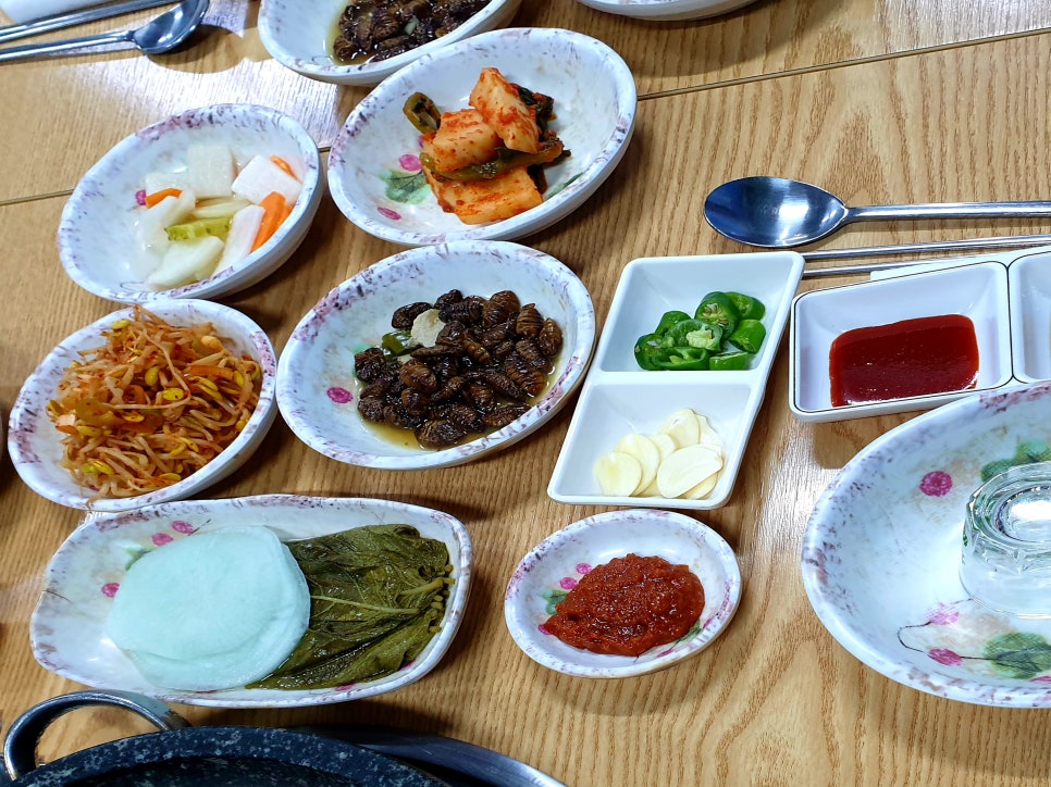 큰손참전복 이미지