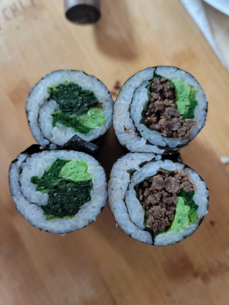 울엄마김밥 이미지