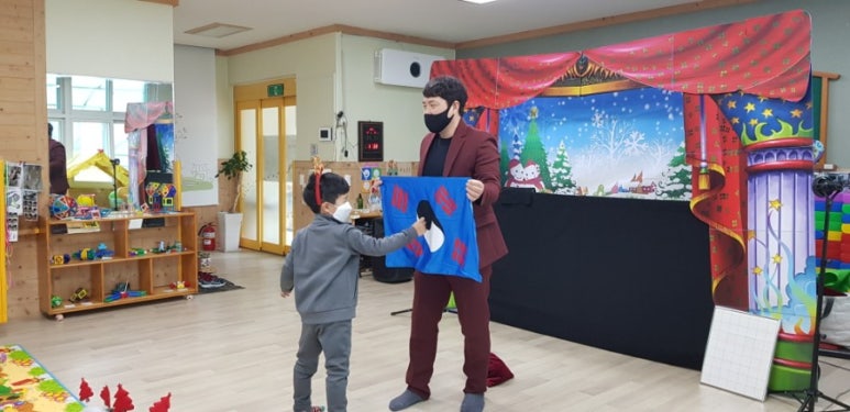 고창 신림초교 이미지