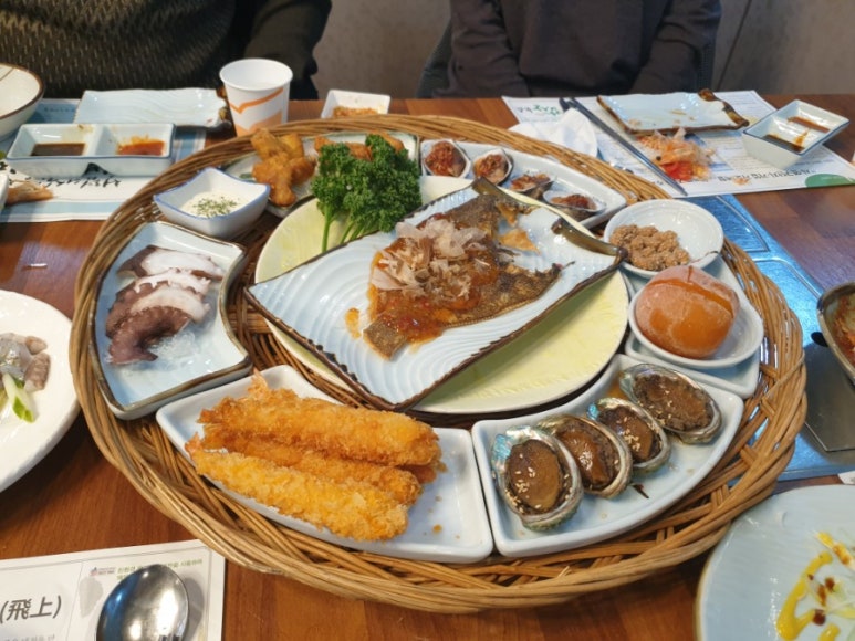 유성수산 이미지