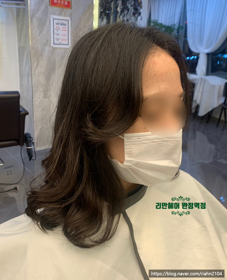 리안헤어검단역점 이미지