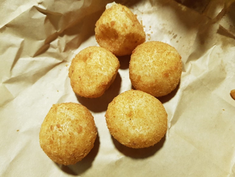 가마치통닭화정점 이미지