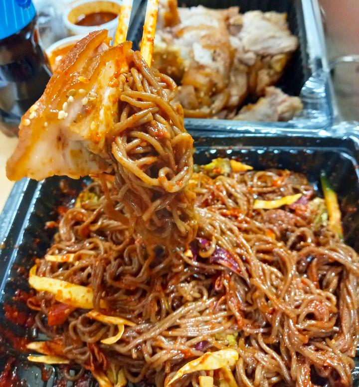 족발중독 이미지