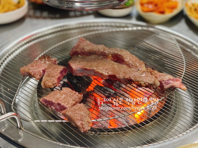 삼일정육점 이미지