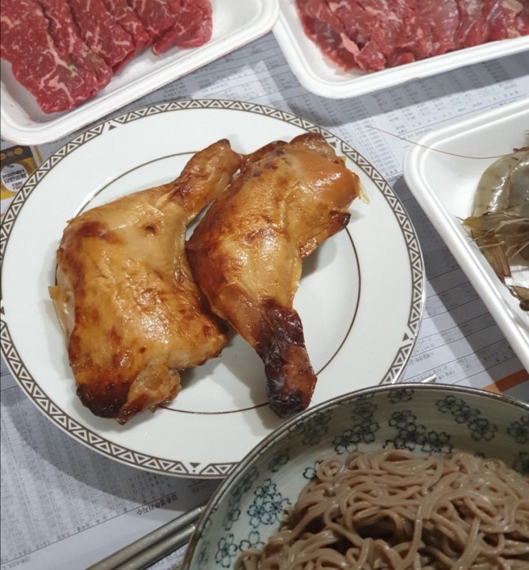 (주)제이엠푸드 이미지