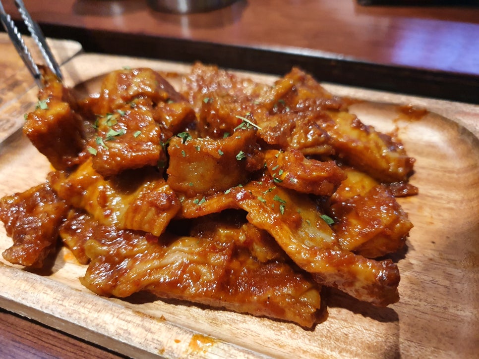 막창도둑서산대산점 이미지