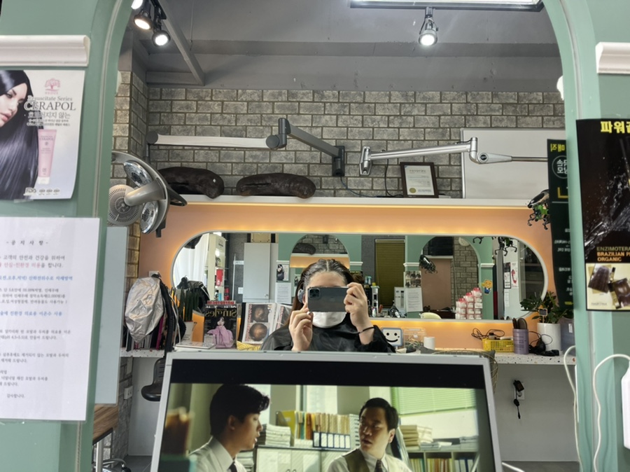더예쁜머리창원점 이미지