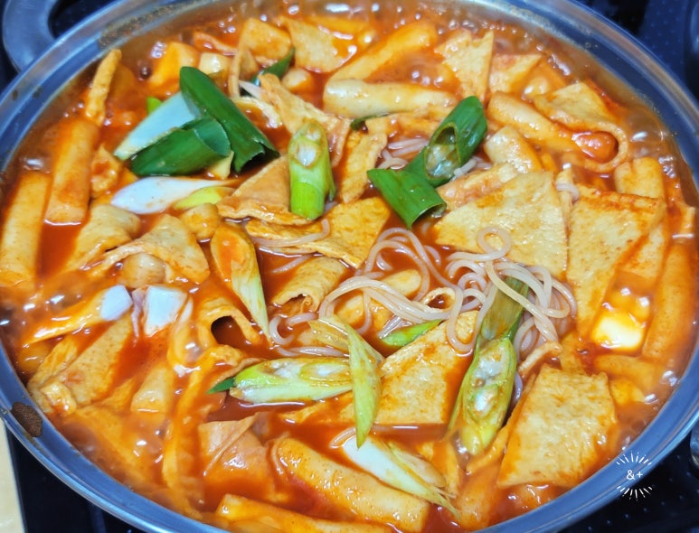 짱여사떡볶이 이미지