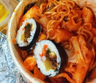 김밥나라 이미지