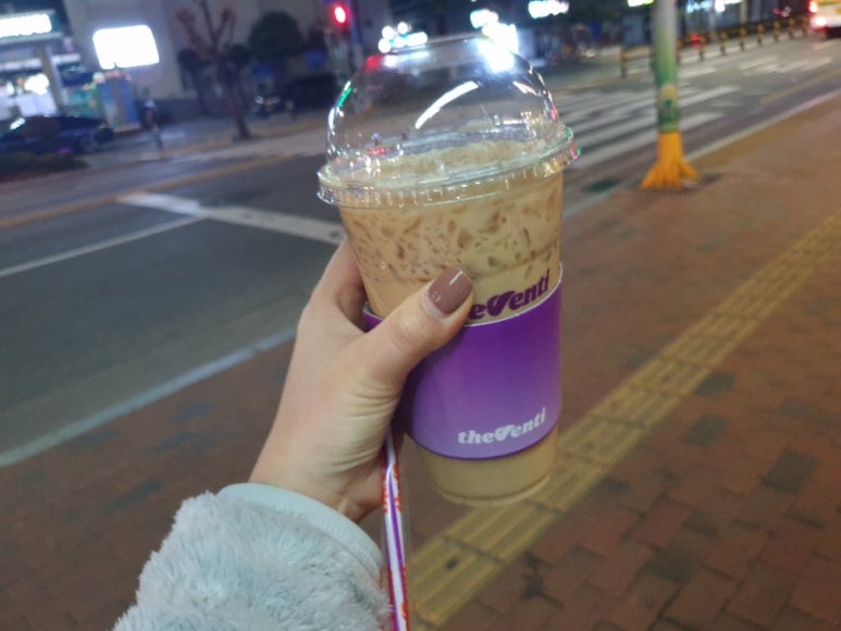 더벤티과기대점 이미지