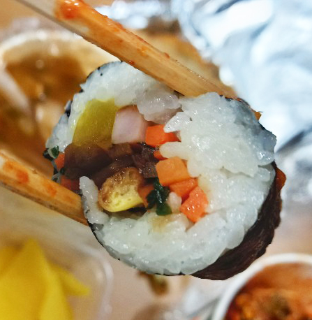 김밥나라 이미지