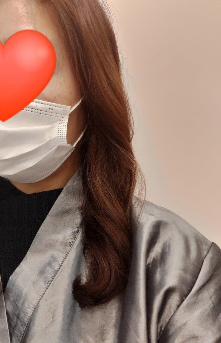 체리쉬헤어 이미지