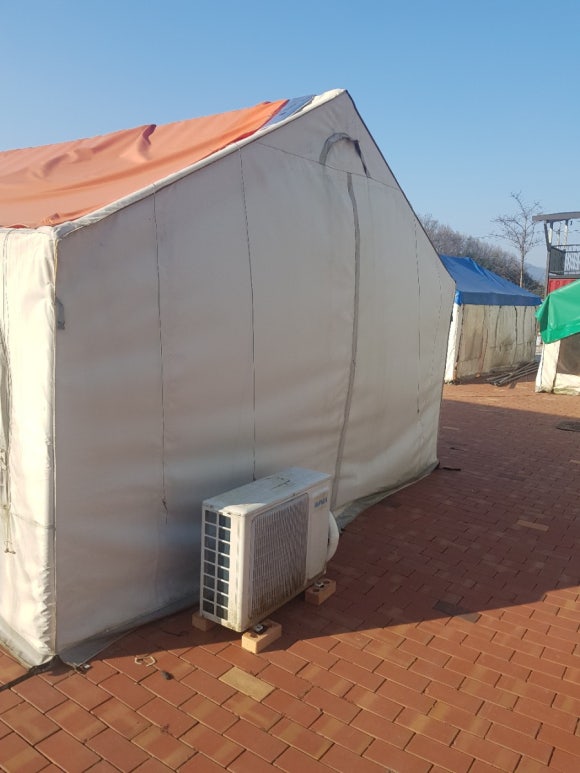 산내들광장 이미지