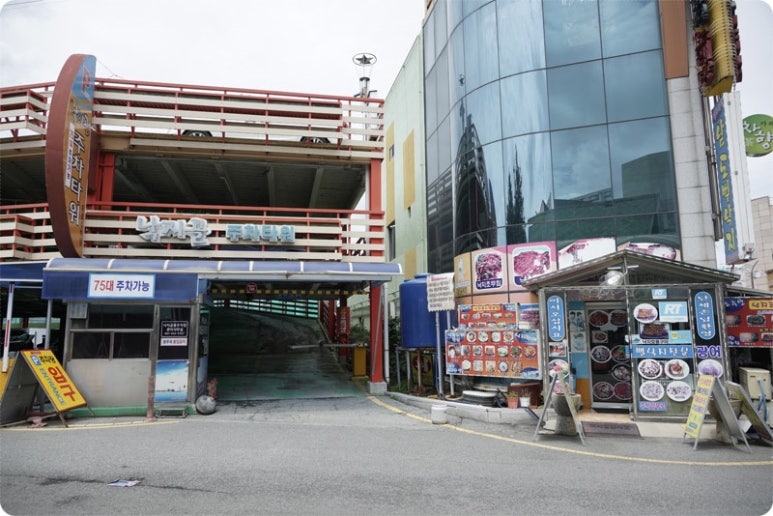 남도뻘낙지 이미지
