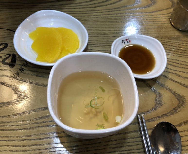 명인만두대전용문점 이미지