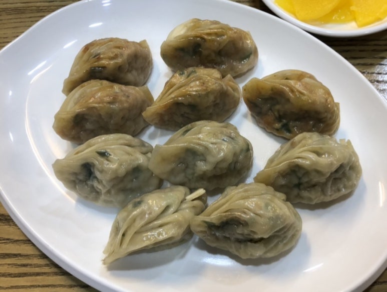 명인만두대전용문점 이미지