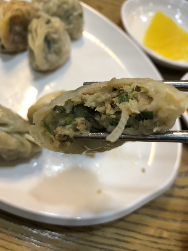 명인만두대전용문점 이미지