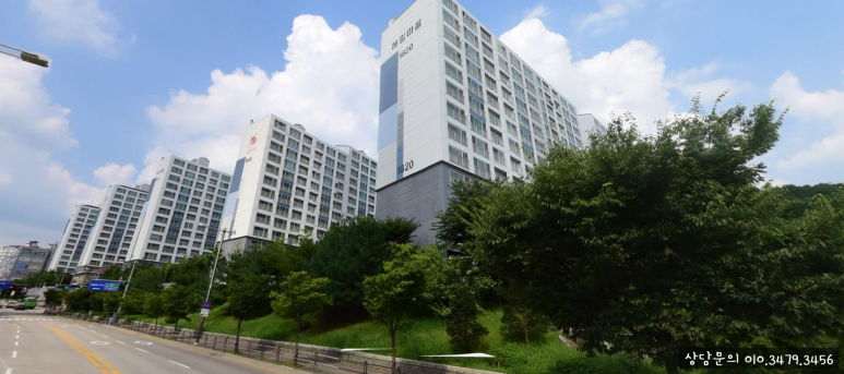 송천마을(상) 이미지