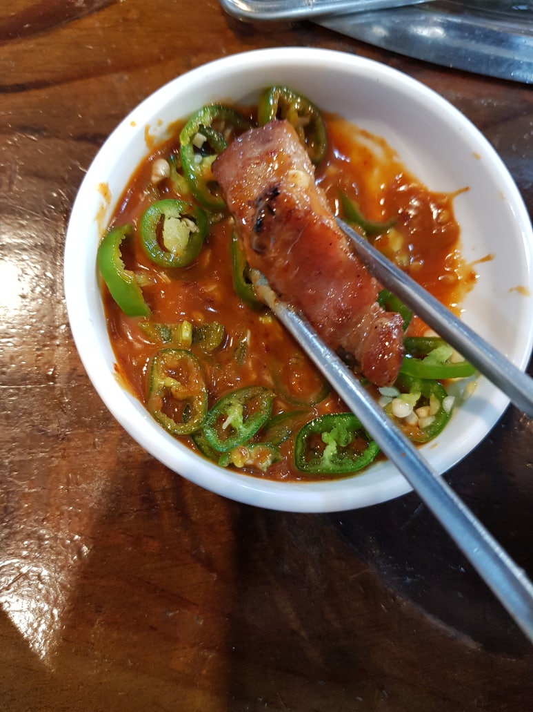 조광생바른생갈비 이미지