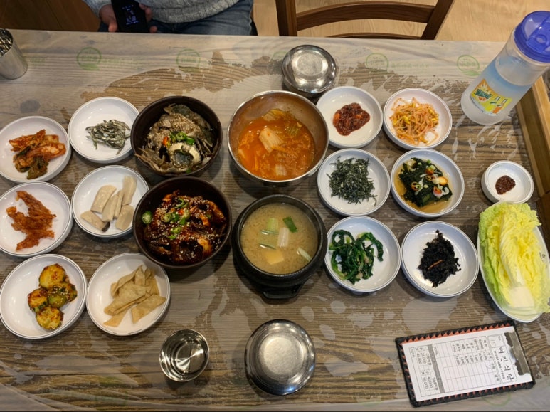 조일휴게소 이미지