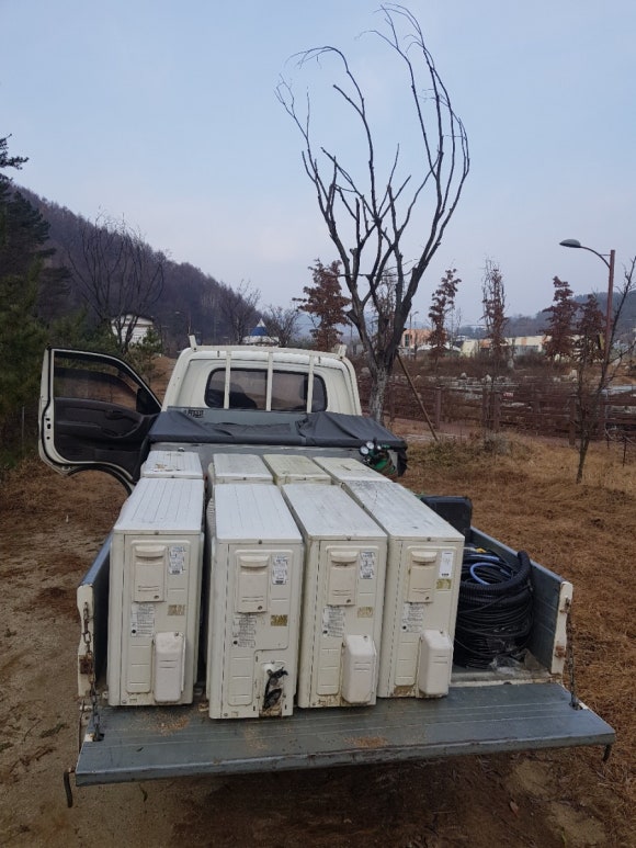 산내들광장 이미지