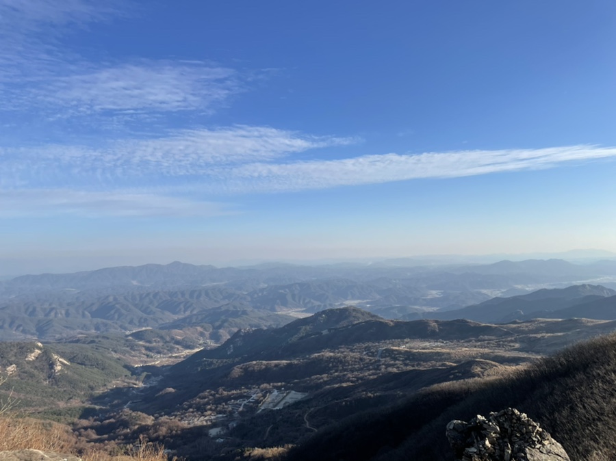 황매산미리내파크오토캠핑장 이미지