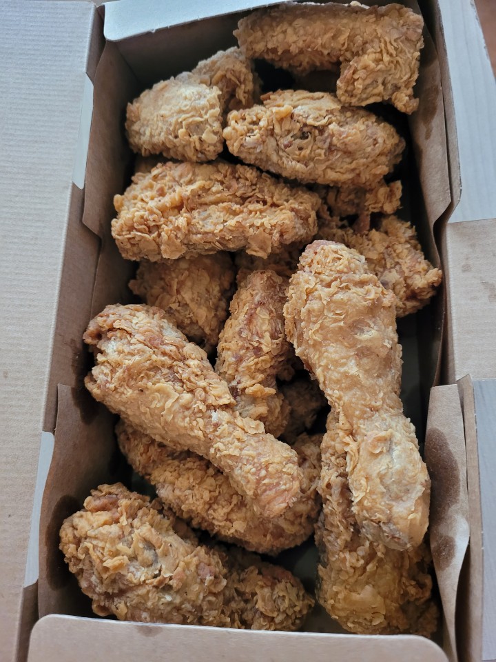교촌치킨상모점 이미지