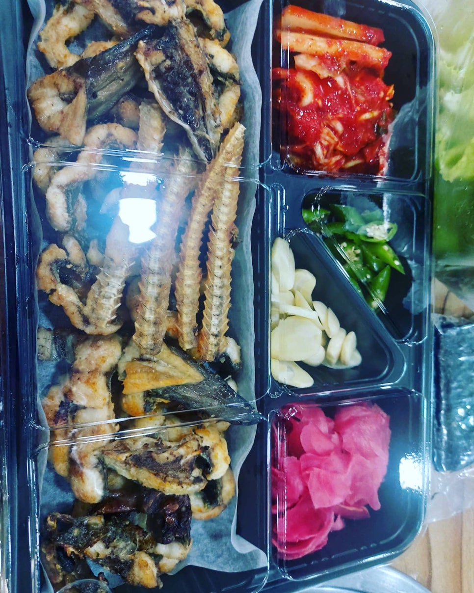 봉선장어촌 이미지