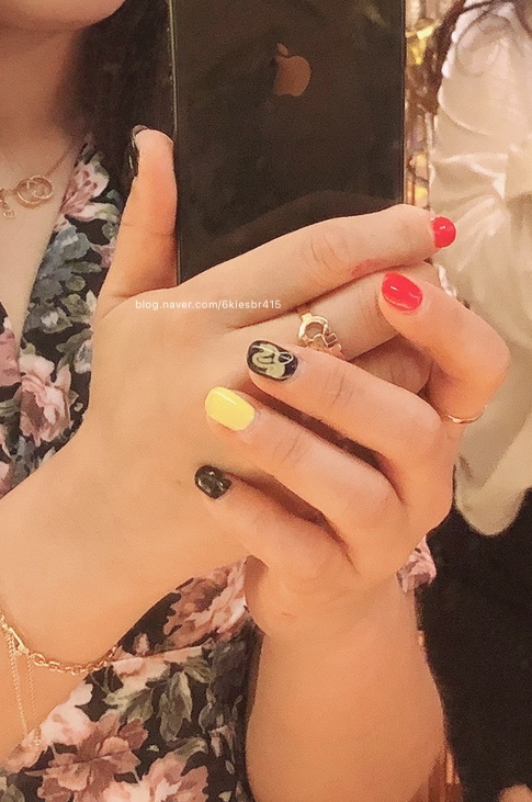 내꼬네일 이미지