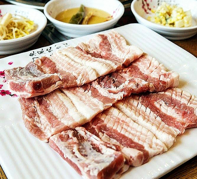 진미제주흑돼지 이미지