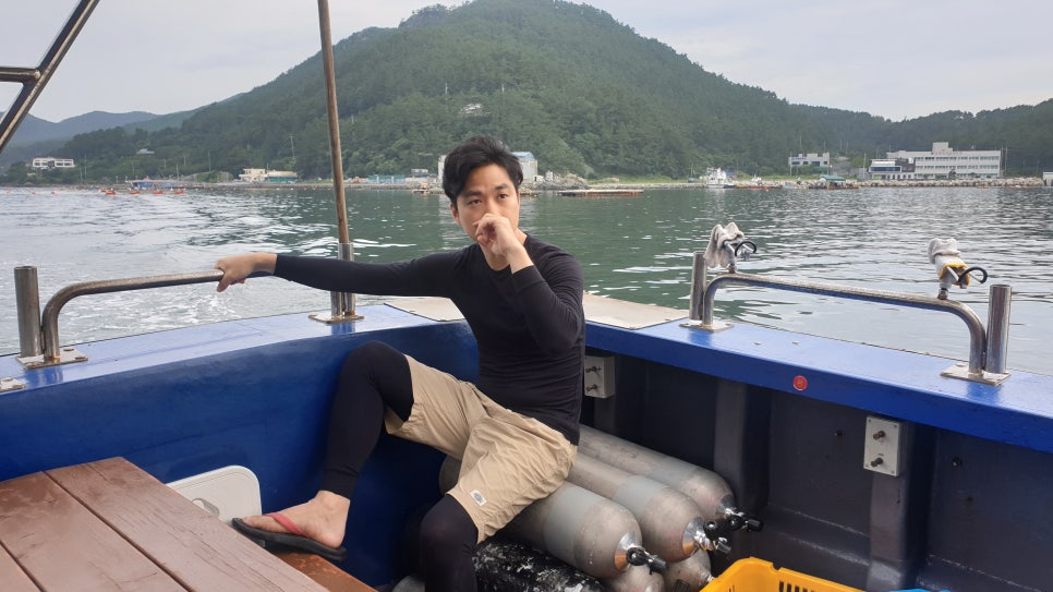조이풀다이브리조트 이미지