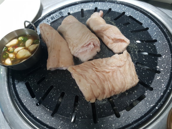 청송막창 이미지
