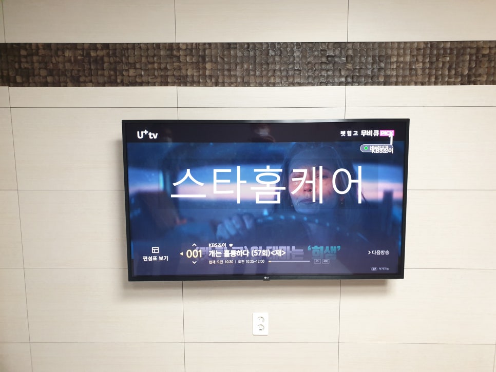 스타홈케어 이미지