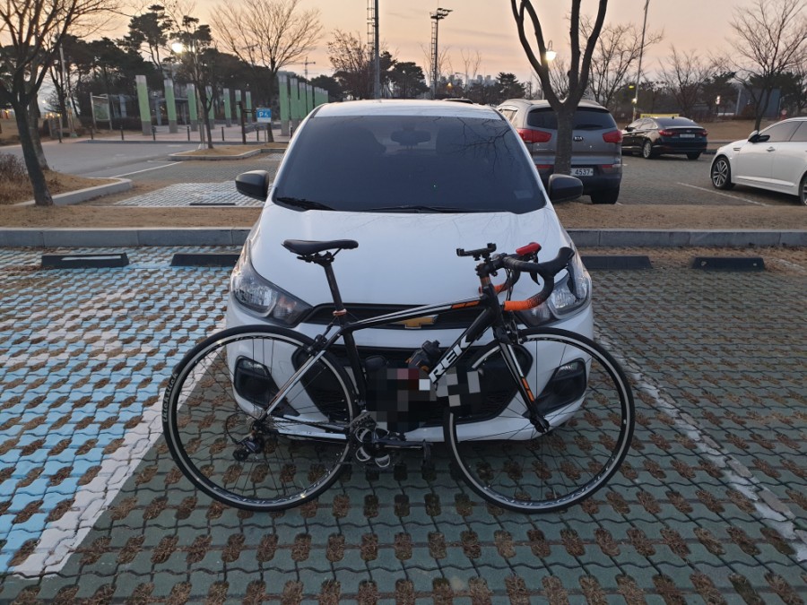 문암주유소 이미지