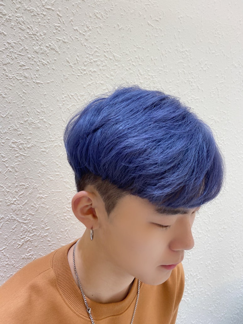 유(you)헤어 이미지