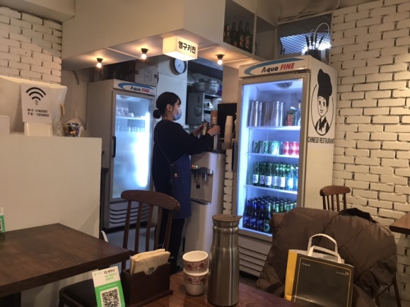 영구키친 이미지