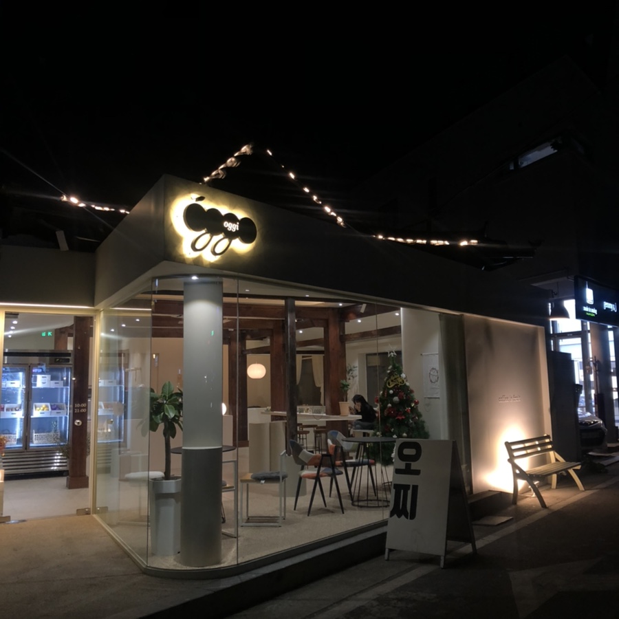 오찌(oggi) 이미지