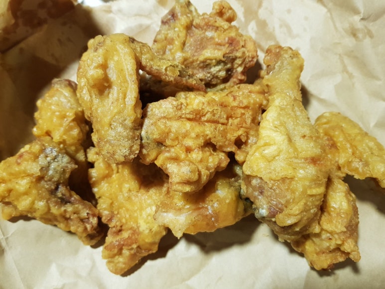 가마치통닭화정점 이미지