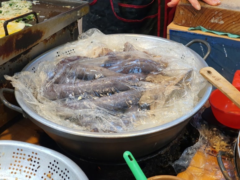 맛나만두 이미지