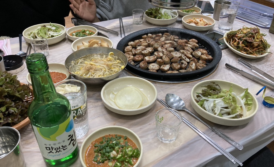 원조까꾸리막창 이미지