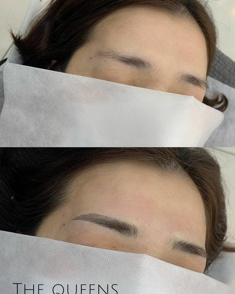 퀸즈체인지 이미지