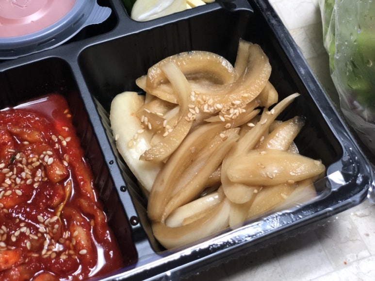 남부왕족발국밥 이미지