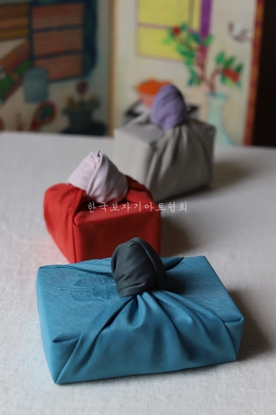 케이-보자기 이미지
