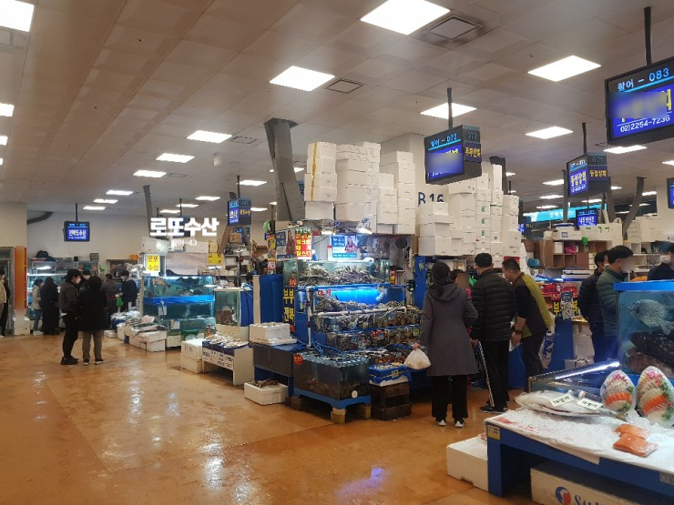 로또수산 이미지
