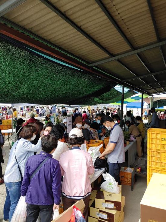 바로농산물 이미지