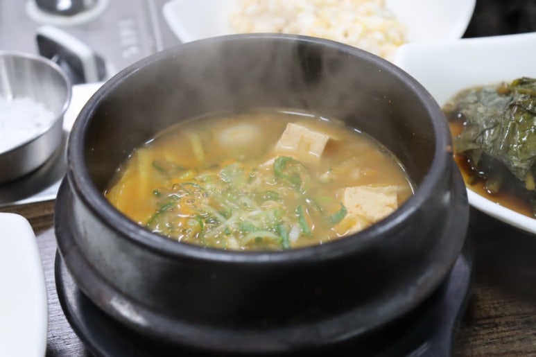 찌개랑뚱돼지랑 이미지