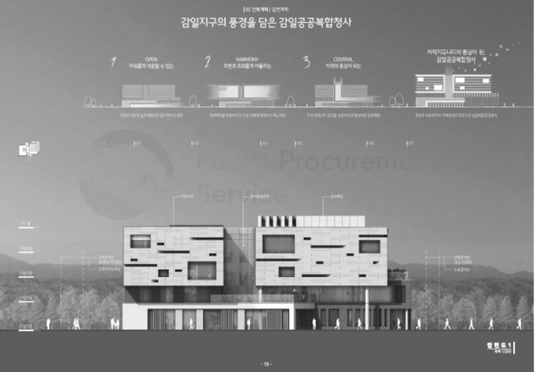 에이포유건축사사무소 이미지