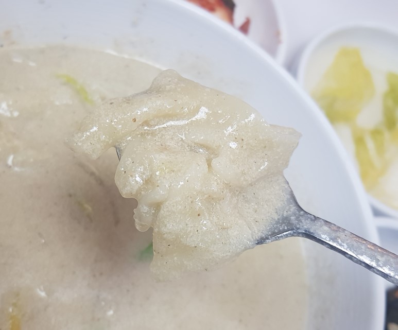 서초칼국수 이미지