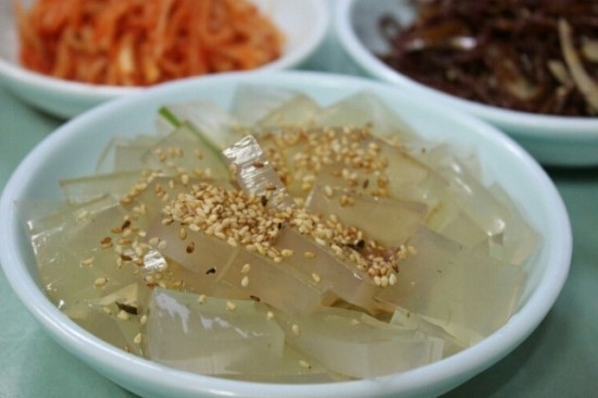 우무 이미지